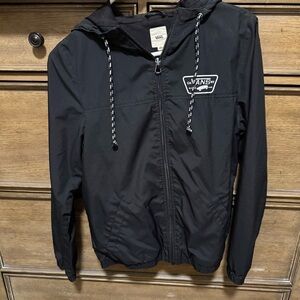 Vans Windbreaker